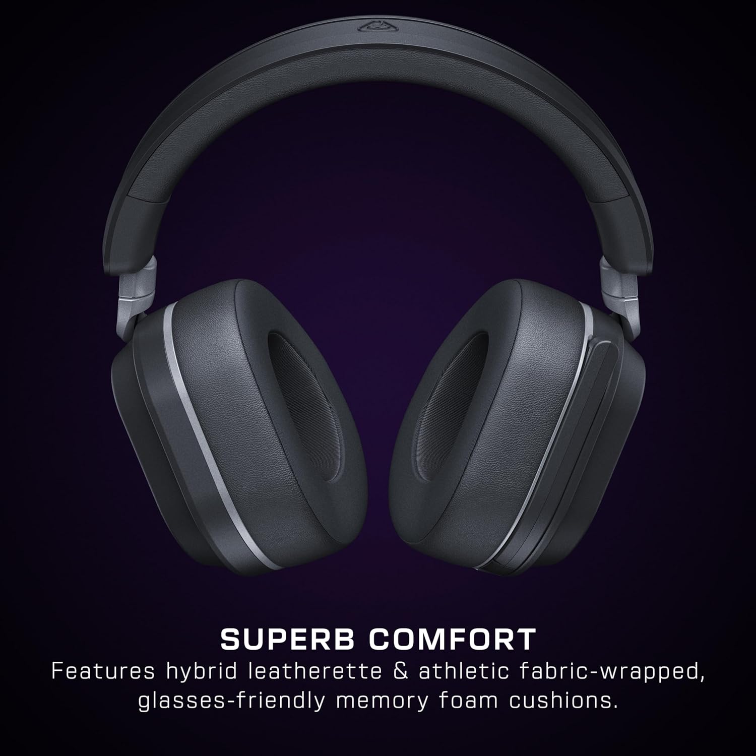 Buy Turtle Beach,Turtle Beach Stealth 700 Wireless Gaming Headset – Black – 80hr Battery, Bluetooth, Dual Transmitters, 60mm Speakers – For PS5, PS4, PC & Mobile - Gadcet UK | UK | London | Scotland | Wales| Near Me | Cheap | Pay In 3 | Headphones & Headsets
